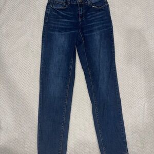 L&B, Non-distressed, Boyfriend Jeans